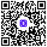 Scan QR code to donate to Polruan Regatta