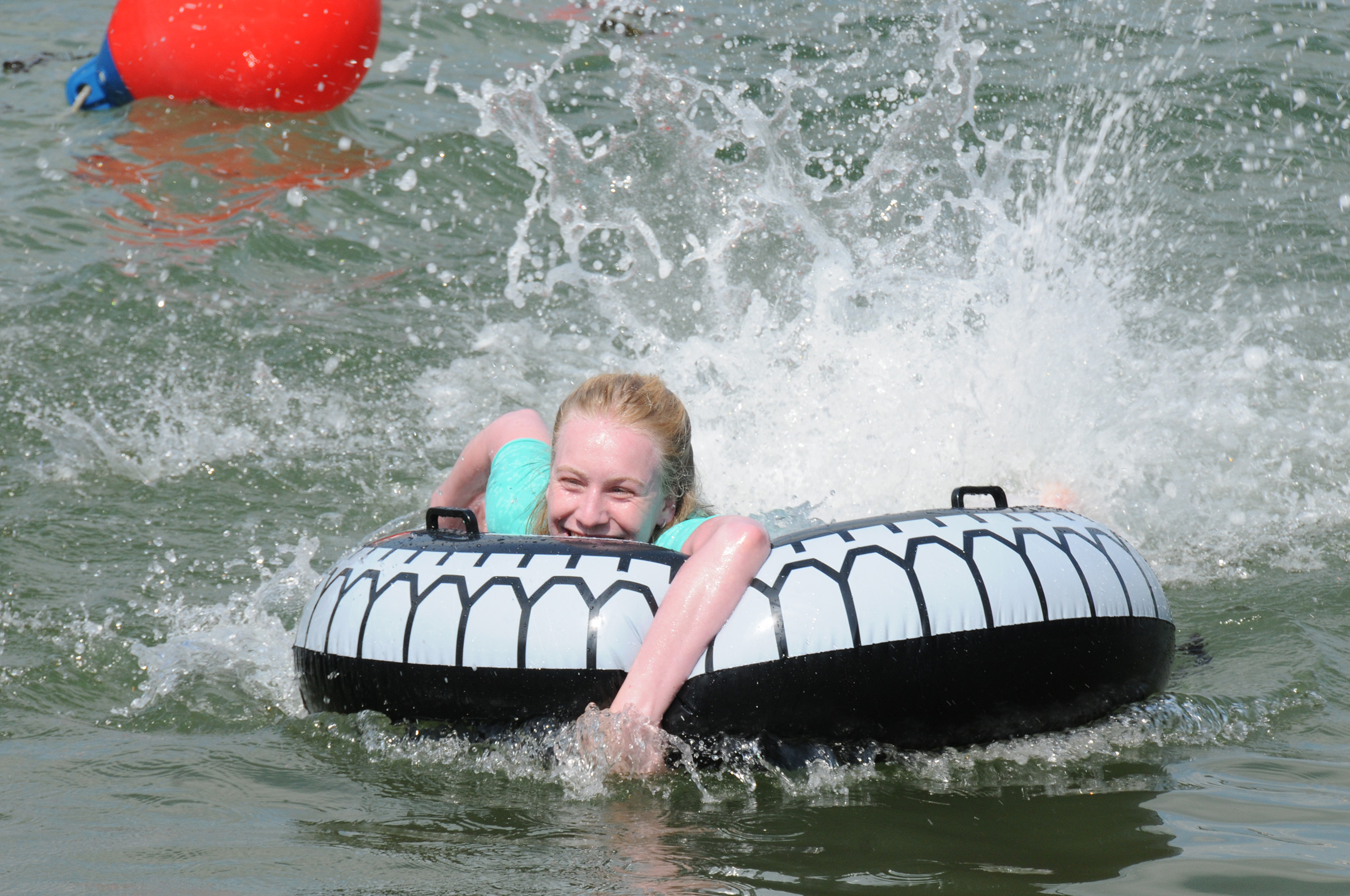 Beach Gala and Family Fun